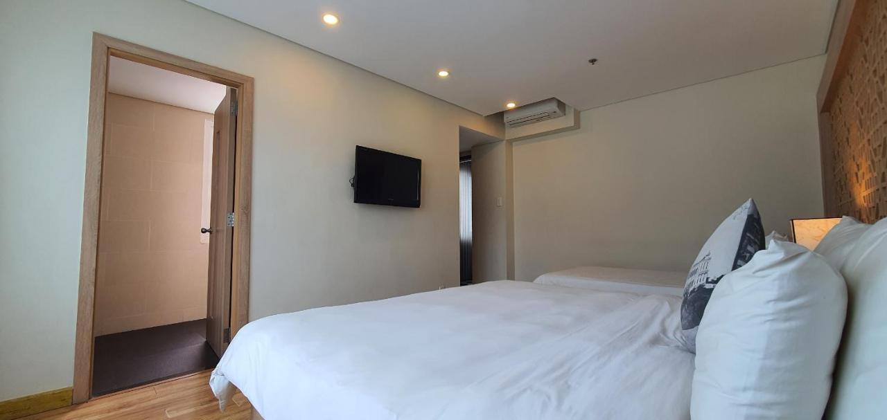 Gemini Saigon Hotel & Apartment Cidade de Ho Chi Minh Exterior foto