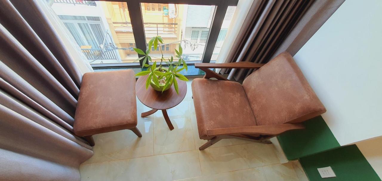 Gemini Saigon Hotel & Apartment Cidade de Ho Chi Minh Exterior foto