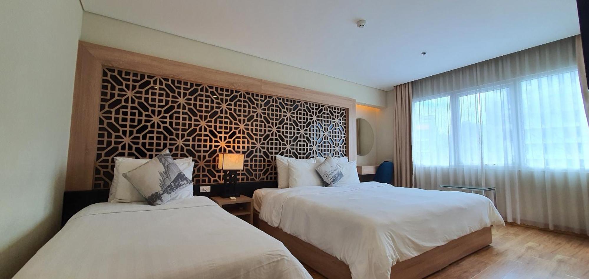 Gemini Saigon Hotel & Apartment Cidade de Ho Chi Minh Exterior foto